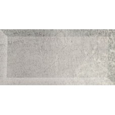 Плитка Paradyz Classica Natura 9,8x19,8 grafit